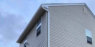 Best Storm Damage Siding Repair  in Sauk Rapids, MN